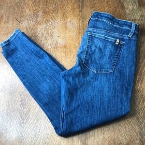 Joe’s Jeans Skinny Ankle Size 32